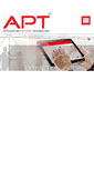 Mobile Screenshot of adaptivebc.com